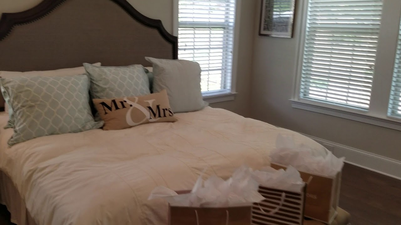 Emerald Homes Vanderbilt Plan DR Horton 620 Zinnia Way, Tega Cay, SC