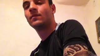 Gece Golgennin Rahaina bak-Official Video