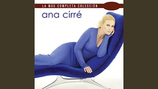 Video thumbnail of "Ana Cirré - Casi Perfecto"