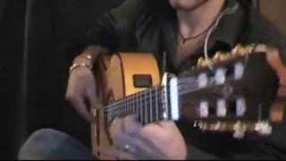 flamenco gipsy  ARANJUEZ titcho chords