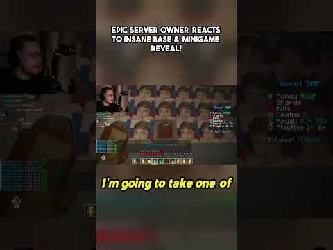 Reacting To EPIC PC Builds - You WON'T Believe This!