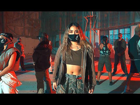 N.E.R.D & Future - 1000 | Chapkis Dance | Kathleen Dizon Choreography