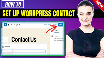 How to set up WordPress Contact Form 7 for free 2025