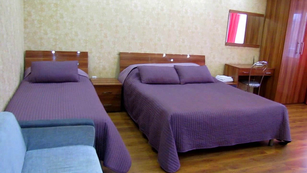Квартиры посуточно г. Бузулук 89228673619 - YouTube
