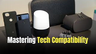 5 Tips to Help You Compare Tech Products Based on Compatibility, Not Hype