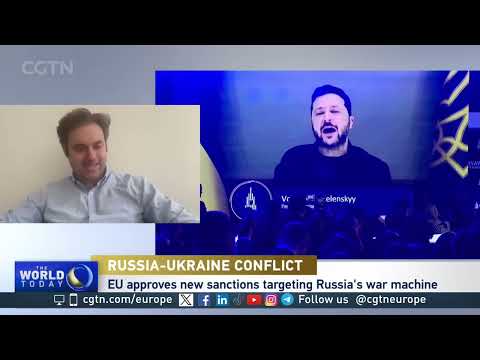Russia-Ukraine conflict: “It doesn’t seem as if Ukrainians or Russians are familiar with the ceasefi