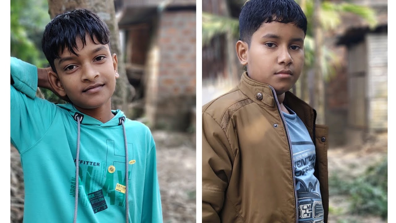 Money Story | short movie 