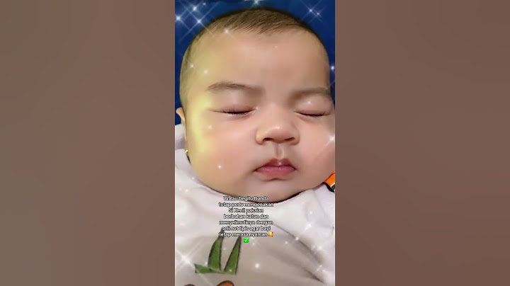 Suhu AC Terbaik Untuk Bayi, Jangan Salah Ya Bunda #bayi #baby #infoanak #kesehatananak #bayicantik