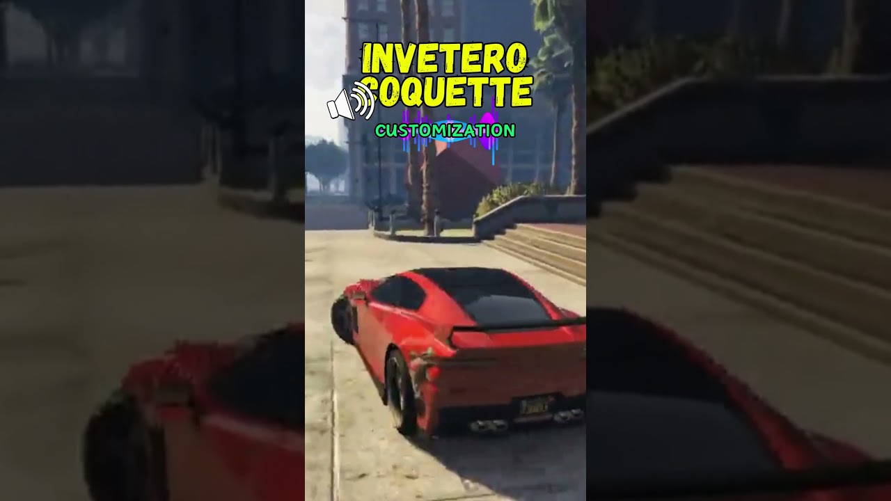 Invetero Coquette Customization 