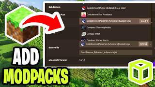 How To Install Modpacks To Apex Hosting Server - Tutorial