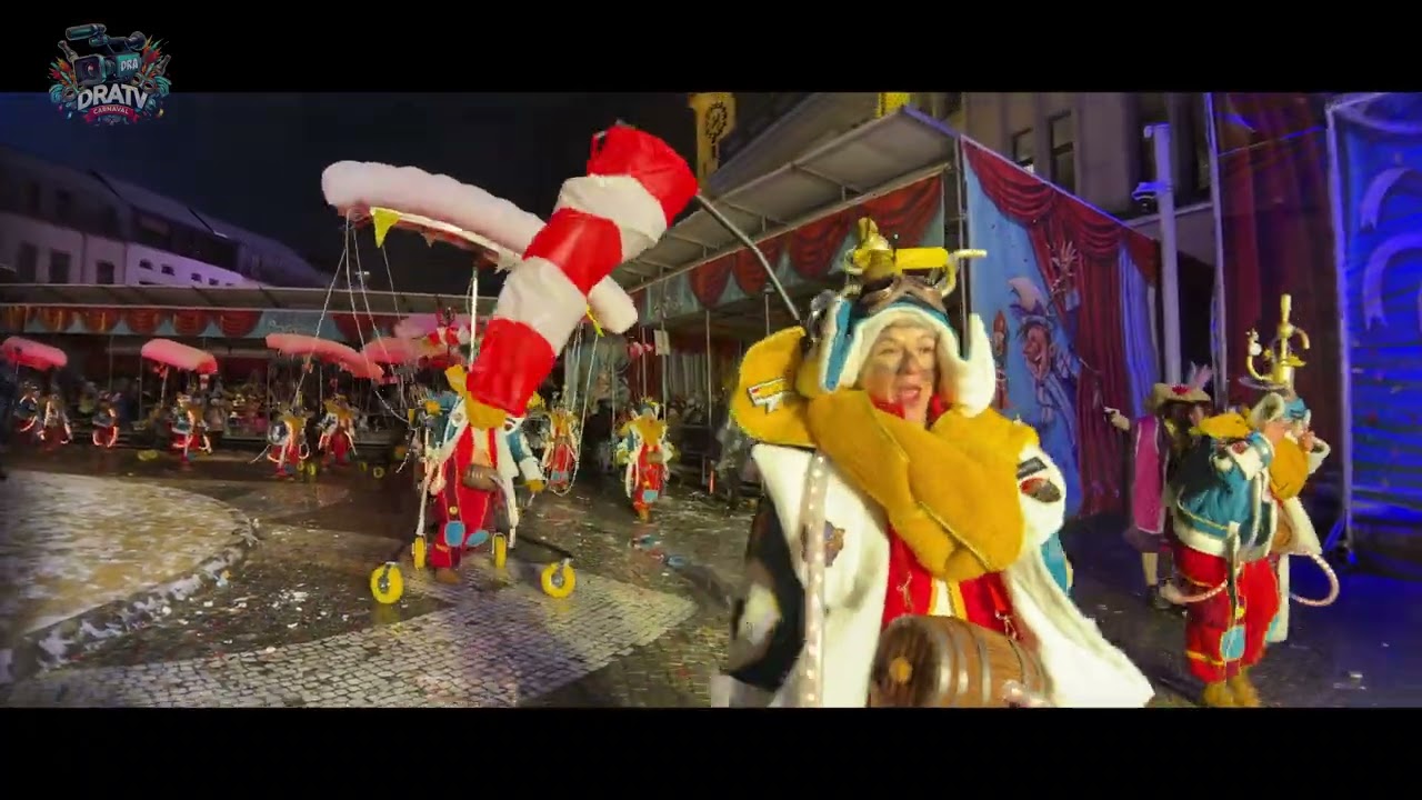 winnaar middelgrote groep Bedesterd 2026 - Blijven Hangen!!!