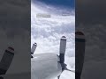 Hurricane hunters voyage inside Hurricane Polo’s eye