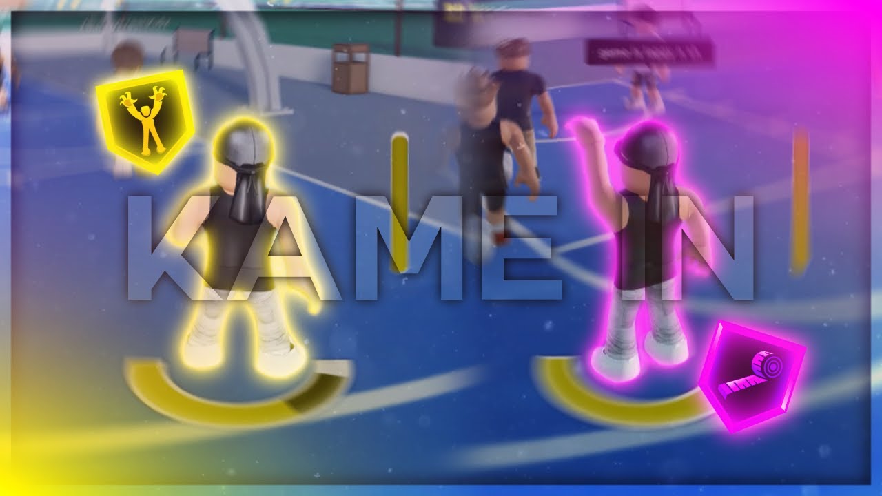 D SAVAGE - KAME IN | RB WORLD 4 MIXTAPE