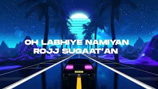 gaddi te likha le chamkila remix ×× Josh sidhu