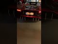 Lamborghini Aventador Sv