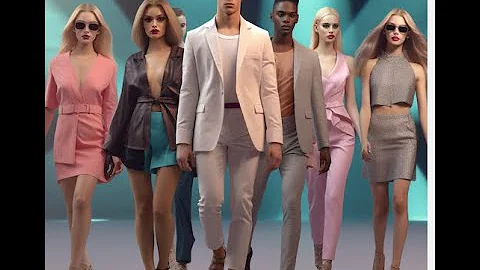 "Sustainable Chic 2024: Ethical Fashion Choices"