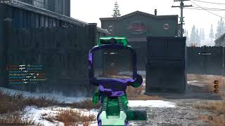 Information Megareaper77’s 20‑second Multi‑Kill Madness 🤣💥 Update