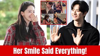 Download Lagu Fan Caught Yoona Confirming Her Feelings During Their Reward Trip, Making Lee Chae Min Smile Nonstop MP3 Download Lagu Fan Caught Yoona Confirming Her Feelings During Their Reward Trip, Making Lee Chae Min Smile Nonstop MP3