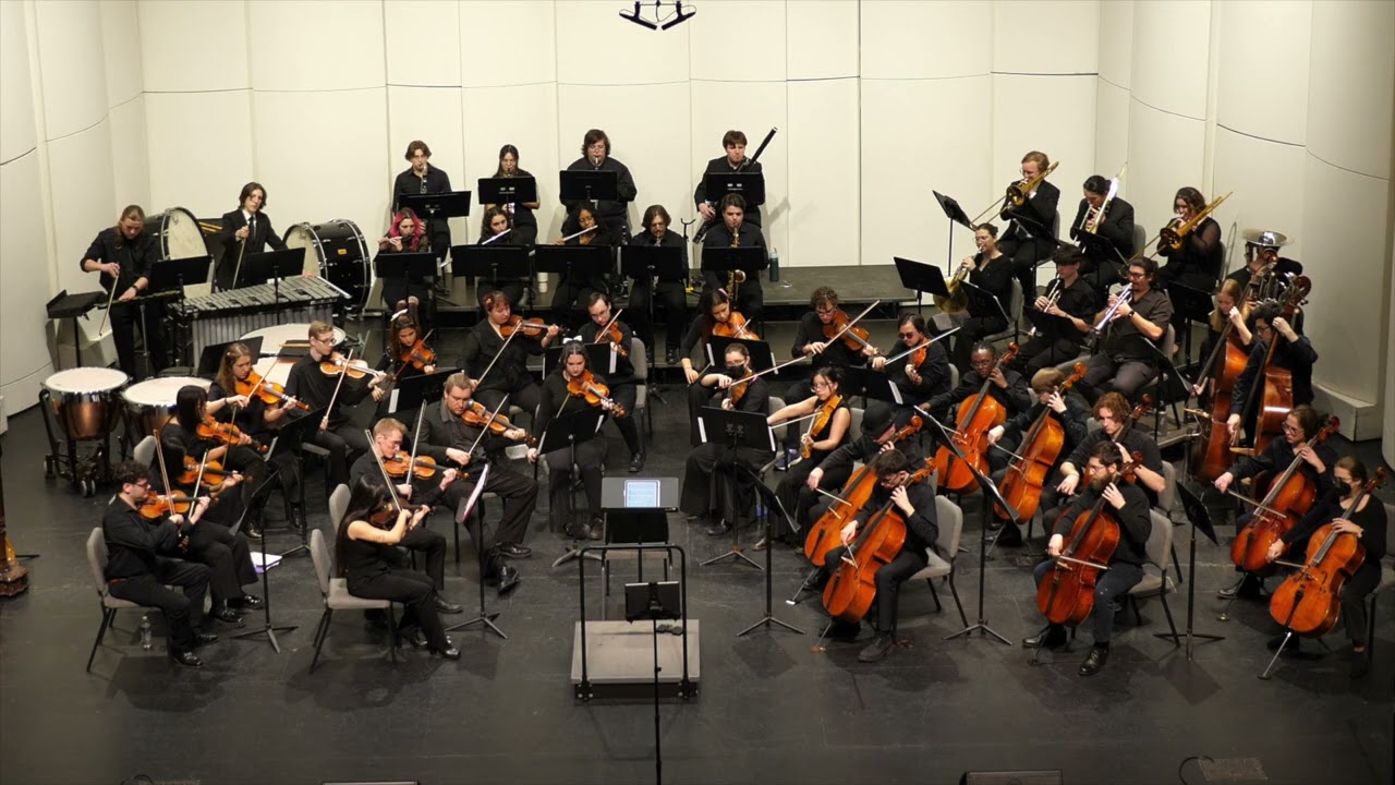 Threnody (Sikuigvik) - Matthew Burtner