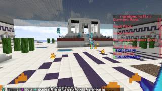 Randomcraft prison PvP CHAOS