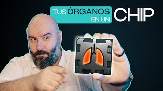 Órgano en Chip: Tratamientos probados sin riesgos