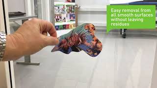 3529 SyntiSOL™ PP Film with EasyTack™