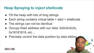 From Use-After-Free To Remote Code Execution by Andy Niu
