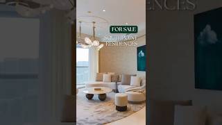 FOR SALE | Southpoint Residences, Mid Valley City | 1119 - 2303 sf 2 to 3 1 bedrooms