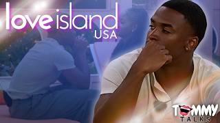 The EPITOME of lame on Love Island USA Season 8 Ep 19 | Recap | Review