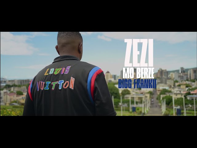 Bigg Frankii - Zezi Mo Berze Ft Jor'Dan class=