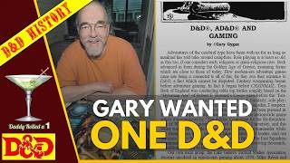 🎲🐉The Moment D&D Became More Than Dungeon Crawls
