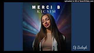 Merci B - Kicsim (Dj Balogh Remix)