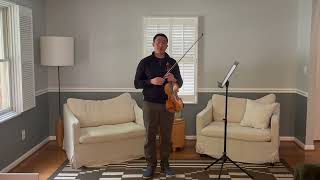 Mock Audition