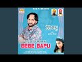 Bebe bapu