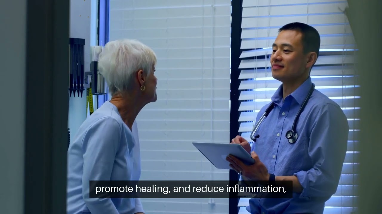 Stem Cell Therapy in Mansfield, TX: A Breakthrough in Regenerative Medicine