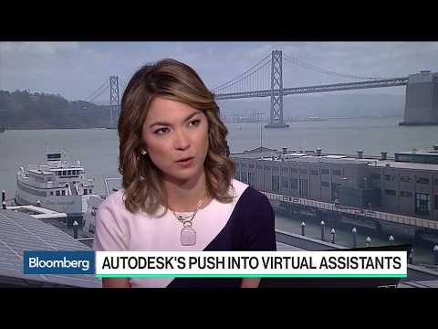 Video: Meet AVA, The New Human Virtual Assistant