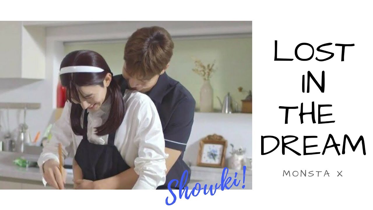 MONSTA X (몬스타엑스) – Lost in The Dream MV [SHOWKI VER]