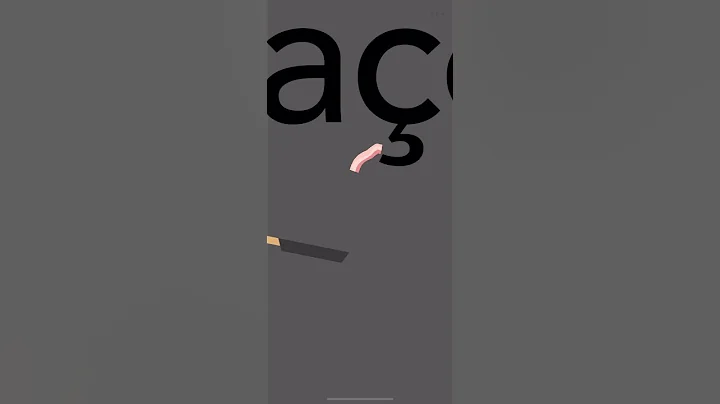 bacon the gameHOW TO CLEAR STAGE 268(new) cedille