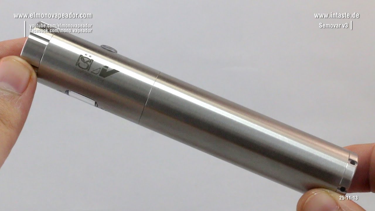 Svoemesto Semovar v3 (Nivel Chip) - revision y comparativa con Provari