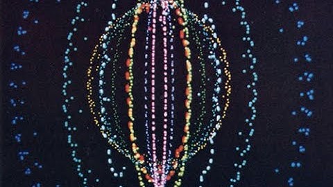 Art 74 Presentation: John Whitney Sr.