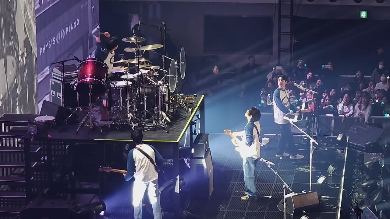 Full Concert Vostfr Day6 Ddl