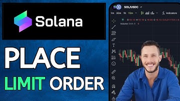 How to Place Limit Orders on Solana Meme Coins (2024 Update)