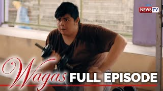 Wagas: Lalaki, nagbalik-alindog para sa wagas na pag-ibig! | Full Episode