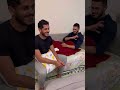 انا قبل كل مره باخد فيها حقنه 😂