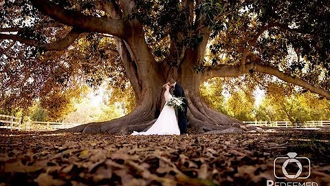 Gorgeous venue in Santa Barbara! Laney + Joseph's ...