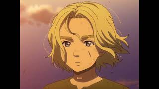 Askeladd With His Mother Edit