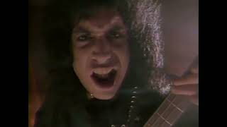 Kiss   All Hell&#39;s Breakin&#39; Loose 1984   Official Video