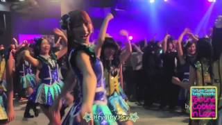 JKT48 - Koisuru Fortune Cookie English Version with Karaoke