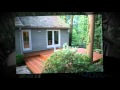 Bethesda MD Zen Mahogany Hardwood deck - Stunning! Bethesda MD Zen Mahogany Hardwood deck - Stunning!