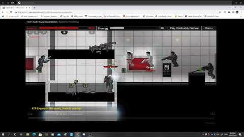 (SP) Madness Part 2 (Plazma burst 2)